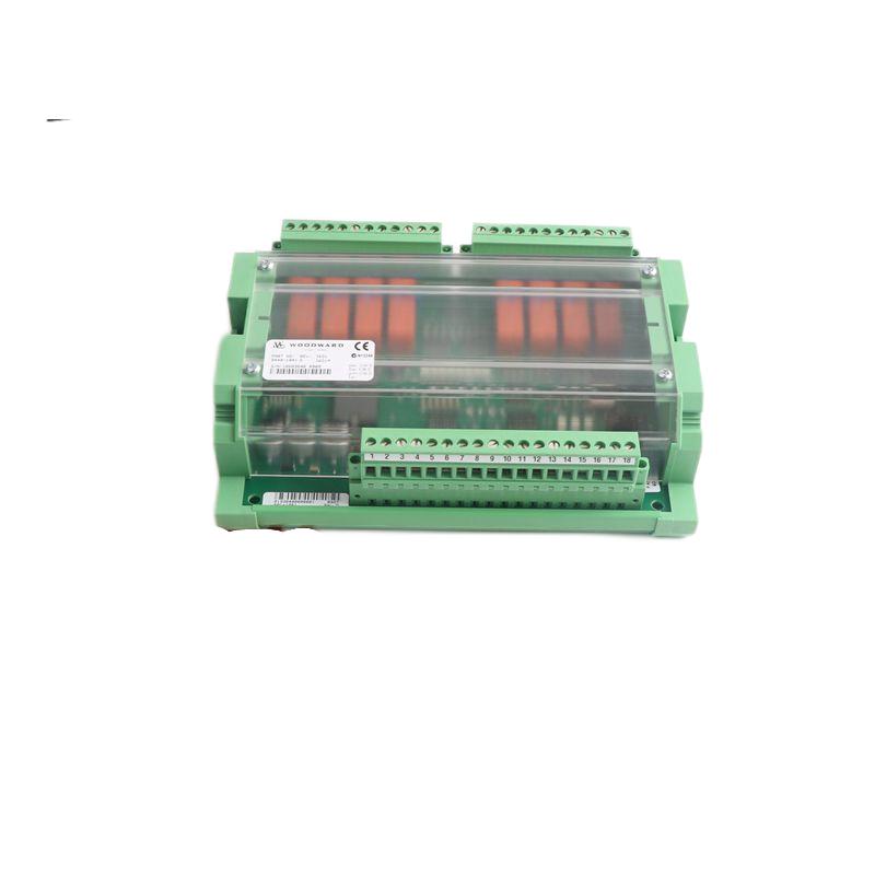 B&R 5CAMPH0200-30系统