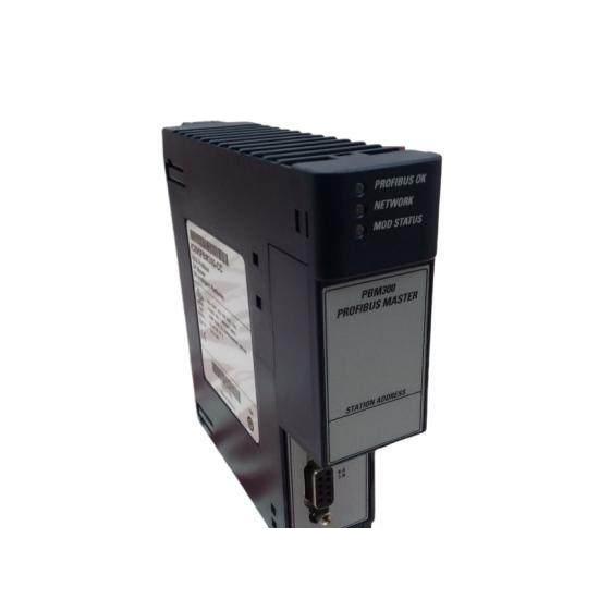 GE FANUC IC695PBM300