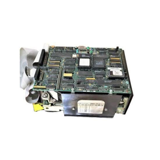 ABB BAILEY 1948025A1 SX-900/64-8/B2 Disk controller