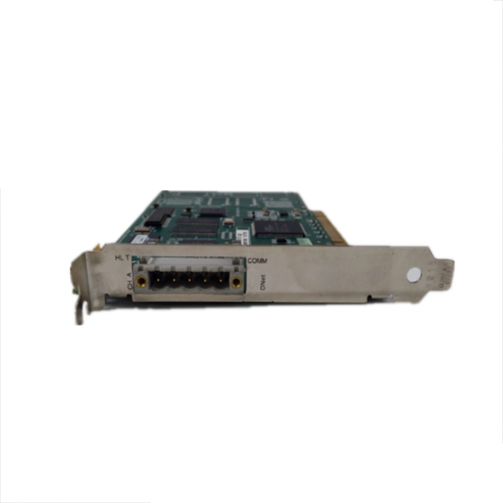 ABB PP30012HSABBN-5A DCS Module