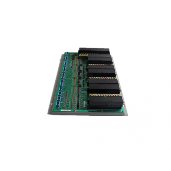GE FANUC DS3800NTCF1C1C Thermocouple Card