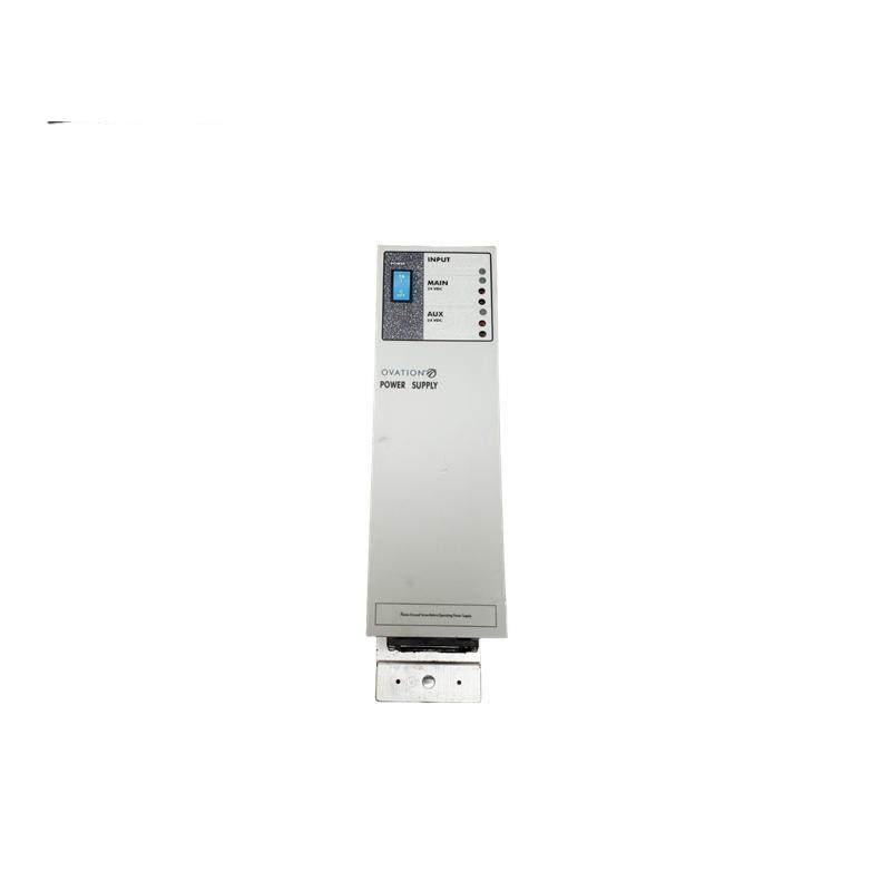 Emerson IC830M63M-BK9NCA00