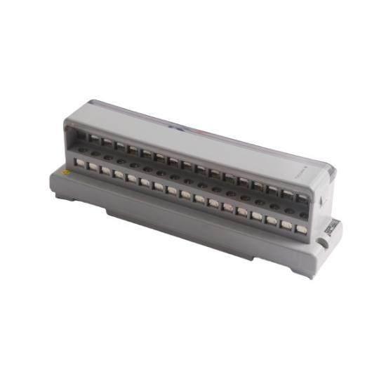 Yokogawa AMM12T  Voltage Input Multiplexer Module