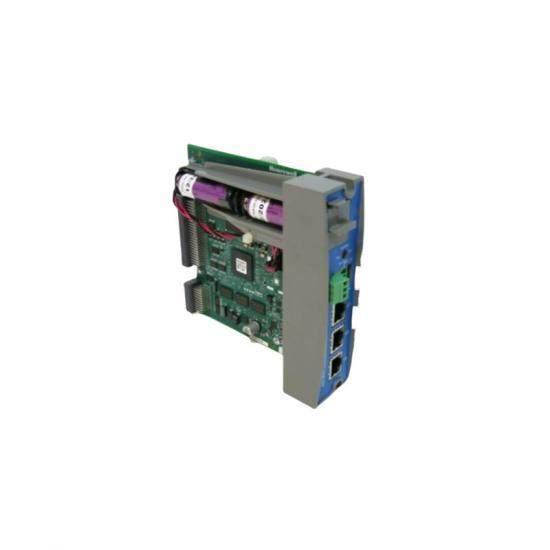 Honeywell 900C75S-0560 Redundant Controller C75 CPU