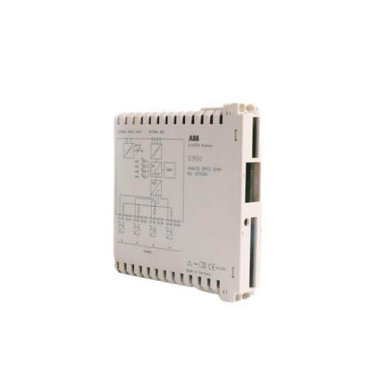 AI930S 3KDE175511L9300 ABB