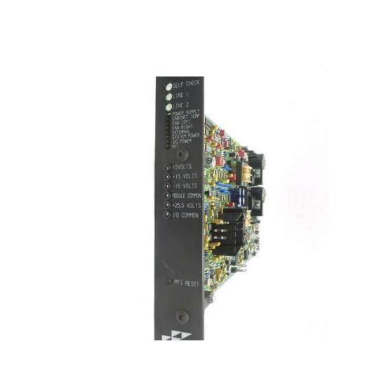 ABB IMASO11  Bailey Output Module IMAS011