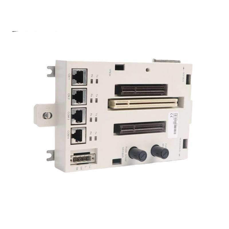 ABB TP853 3BSE018126R1