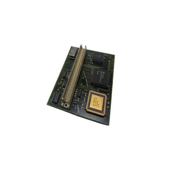 Bosch Rexroth HMV01.1E-W0075-A-07-NNNN