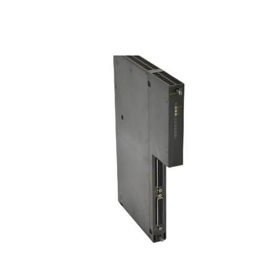 Siemens 6ES7 460-3AA01-0AB0  FM460-3 Transmitter Interface Module