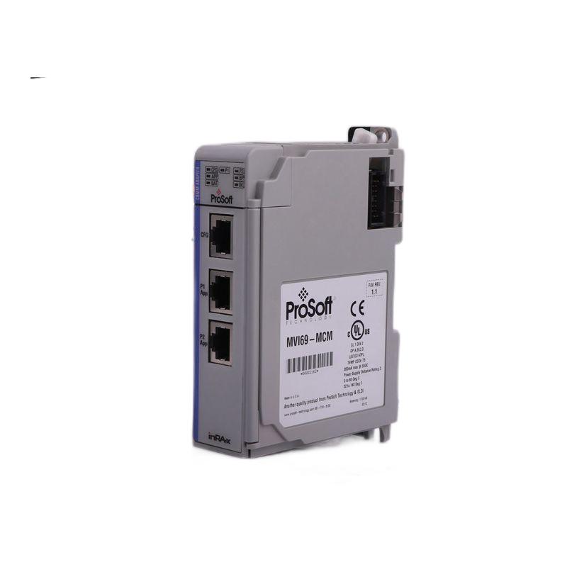 ELAU P40 AGILE MICOM P141