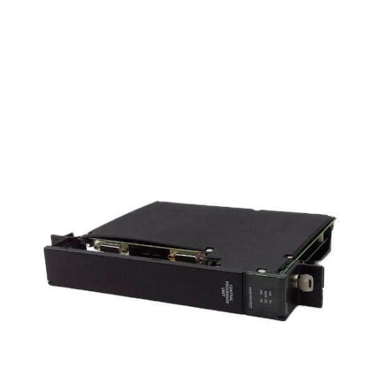 GE Fanuc IC697CGR772  PLC CPU