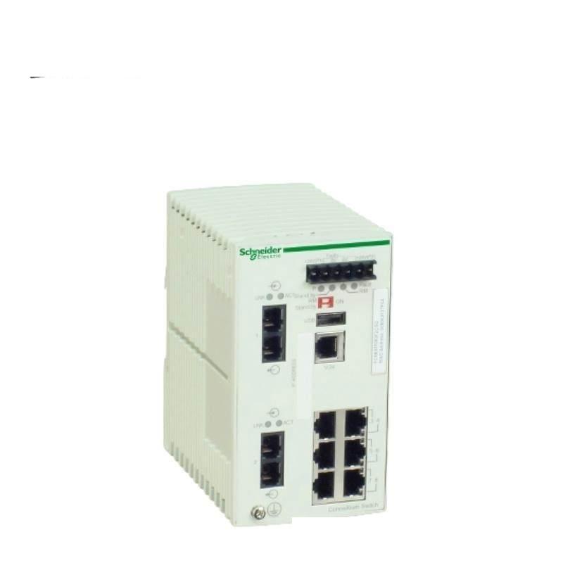 Schneider Electric TCSESM083F2CU0