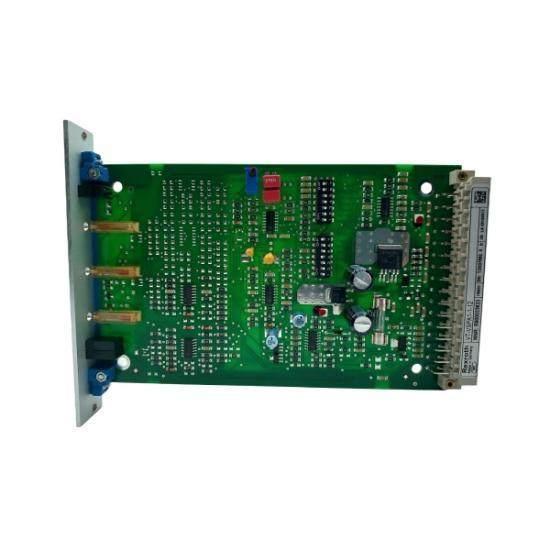 Rexroth MDD112C-N-030-N2M