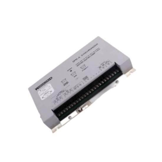 9907-028 WOODWARD Control Module