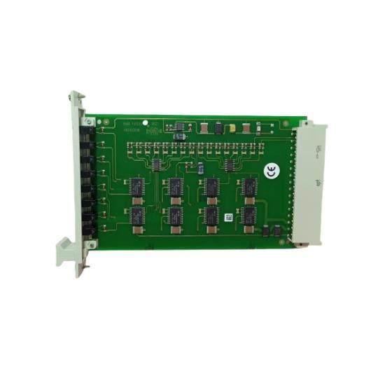 F3113 HIMA Output Amplifier Module